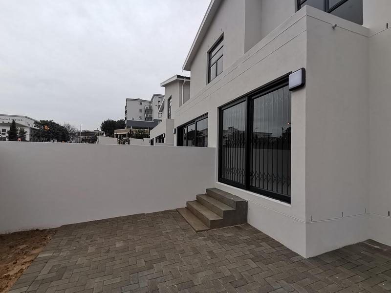 To Let 3 Bedroom Property for Rent in Ridgeworth Western Cape